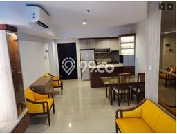 Apartemen Murah dengan 2 BR & 2 KM di Cilandak Jakarta Selatan Apartemen Murah dengan 2 BR & 2 KM di Cilandak Jakarta Selatan