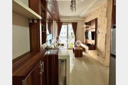 Apartemen Disewakan 2 Kamar Hemat Siap Huni di Jakarta Timur, Luas 49m2 Apartemen Disewakan 2 Kamar Hemat Siap Huni di Jakarta Timur, Luas 49m2