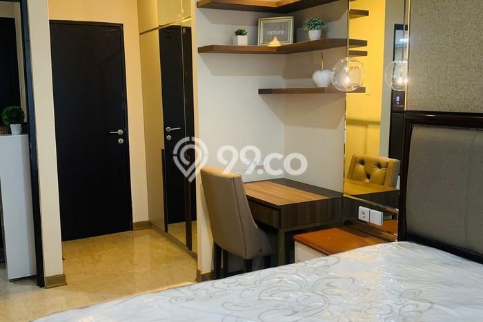 Sewa Apartemen Murah di Pesanggrahan 1 KT Sewa Apartemen Murah di Pesanggrahan 1 KT