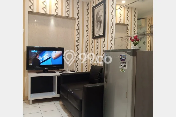 Hunian Apartemen Sewa Terjangkau 22m2 di Pancoran, Cocok untuk Hunian Anda Hunian Apartemen Sewa Terjangkau 22m2 di Pancoran, Cocok untuk Hunian Anda