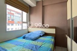 Jarang Ada! Hunian Apartemen Hemat di Senen, Jakarta Pusat 2 Kamar Tidur dan 1 Kamar Mandi Jarang Ada! Hunian Apartemen Hemat di Senen, Jakarta Pusat 2 Kamar Tidur dan 1 Kamar Mandi