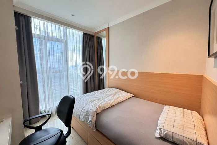 Apartemen Murah dengan 2 BR & 1 KM di Pancoran Jakarta Selatan Apartemen Murah dengan 2 BR & 1 KM di Pancoran Jakarta Selatan
