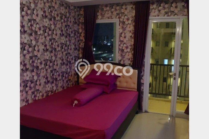 Disewakan Apartemen Murah di Cawang 1 KT Disewakan Apartemen Murah di Cawang 1 KT