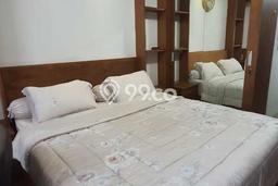 Disewakan Apartemen Harga Terjangkau di Cawang 1 KT Disewakan Apartemen Harga Terjangkau di Cawang 1 KT