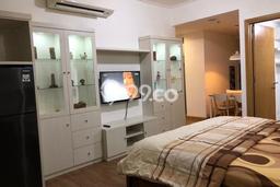 Jarang Ada! Hunian Apartemen Hemat di Kemayoran, Jakarta Pusat 2 Kamar Tidur dan 1 Kamar Mandi Jarang Ada! Hunian Apartemen Hemat di Kemayoran, Jakarta Pusat 2 Kamar Tidur dan 1 Kamar Mandi