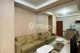 Apartemen Minimalis untuk Disewa, 1 Kamar di Jakarta Pusat Apartemen Minimalis untuk Disewa, 1 Kamar di Jakarta Pusat