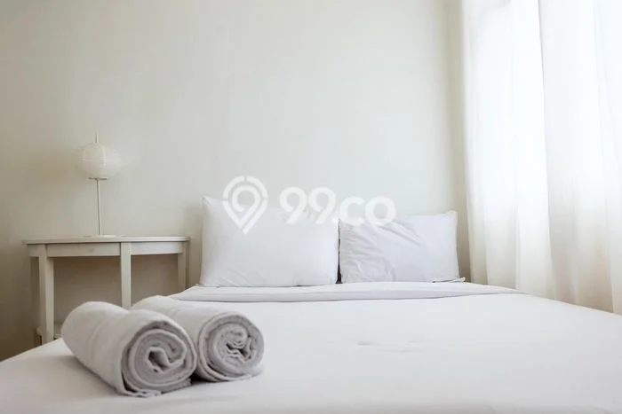 Apartemen Favorit Modern Dijual di Jakarta Selatan dengan 2 Kamar Tidur Apartemen Favorit Modern Dijual di Jakarta Selatan dengan 2 Kamar Tidur