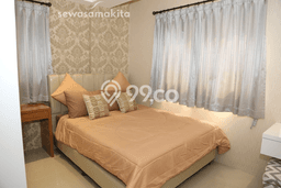 Apartemen Strategis 51m2 di Cawang Jakarta Timur 2 KT Apartemen Strategis 51m2 di Cawang Jakarta Timur 2 KT
