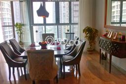 Apartemen Harga Murah dengan 3 BR & 2 KM di Mampang Prapatan Jakarta Selatan Apartemen Harga Murah dengan 3 BR & 2 KM di Mampang Prapatan Jakarta Selatan