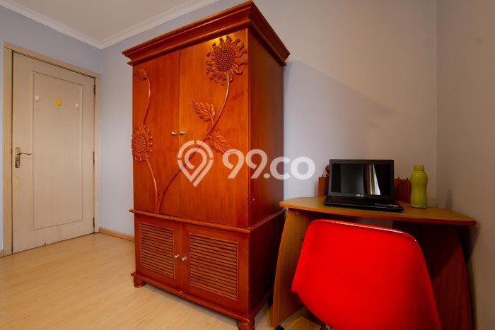 Apartemen Siap Pakai 2 Kamar dengan Harga Hemat di Area Tanah Abang, Jakarta Pusat Apartemen Siap Pakai 2 Kamar dengan Harga Hemat di Area Tanah Abang, Jakarta Pusat