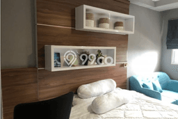 Apartemen Nyaman untuk Disewa, 1 Kamar di Jakarta Timur Apartemen Nyaman untuk Disewa, 1 Kamar di Jakarta Timur