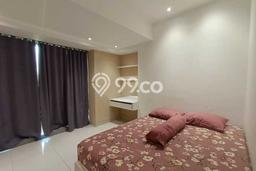 Ada Kamar Hunian Hemat Disewa di Pademangan, Jakarta Utara 2 BR Ada Kamar Hunian Hemat Disewa di Pademangan, Jakarta Utara 2 BR