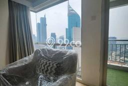 Apartemen Disewakan 3 Kamar Hemat Siap Huni di Jakarta Pusat, Luas 85m2 Apartemen Disewakan 3 Kamar Hemat Siap Huni di Jakarta Pusat, Luas 85m2