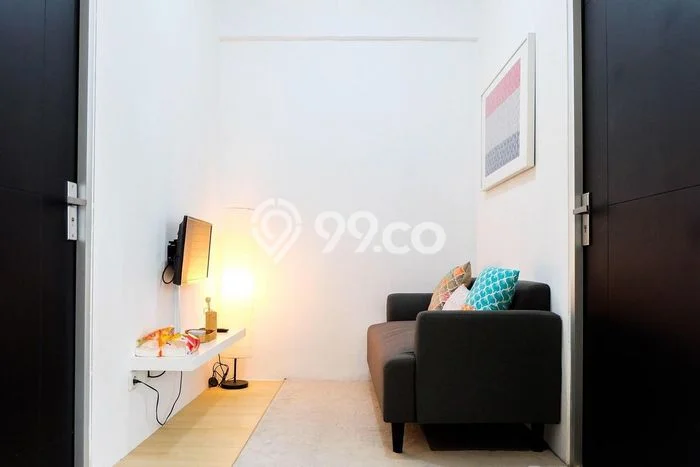 Apartemen Favorit Modern Dijual di Jakarta Selatan dengan 2 Kamar Tidur Apartemen Favorit Modern Dijual di Jakarta Selatan dengan 2 Kamar Tidur
