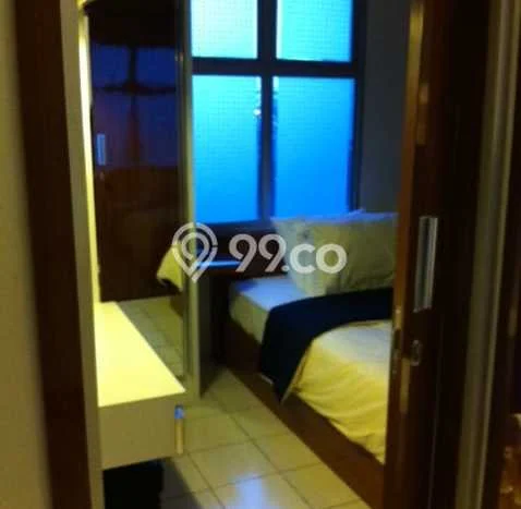 Hunian Apartemen Budget Friendly di Jakarta Selatan dengan 2 Kamar Tidur, 1 Kamar Mandi Hunian Apartemen Budget Friendly di Jakarta Selatan dengan 2 Kamar Tidur, 1 Kamar Mandi