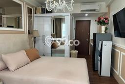 Apartemen Minimalis untuk Disewa, 1 Kamar di Jakarta Timur Apartemen Minimalis untuk Disewa, 1 Kamar di Jakarta Timur