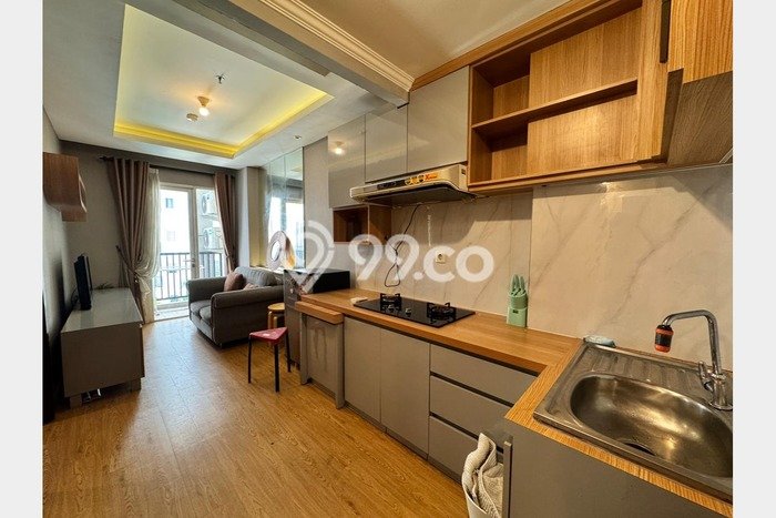 Sewa Apartemen Murah di Cawang 2 KT Sewa Apartemen Murah di Cawang 2 KT
