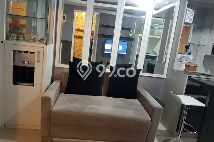 Sewa Apartemen Harga Terjangkau di Cipinang 2 Bedroom Sewa Apartemen Harga Terjangkau di Cipinang 2 Bedroom
