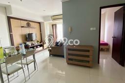 Disewakan Apartemen Minimalis 65m2 Punya 2 KT, 1 KM, Lokasi di Tanah Abang Disewakan Apartemen Minimalis 65m2 Punya 2 KT, 1 KM, Lokasi di Tanah Abang