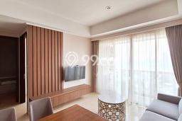 Sewa Sekarang Apartemen Nyaman 2 KT di Kawasan Menteng Sewa Sekarang Apartemen Nyaman 2 KT di Kawasan Menteng