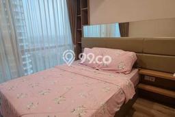 Apartemen Harga Murah dengan 3 BR & 3 KM di Kembangan Jakarta Barat Apartemen Harga Murah dengan 3 BR & 3 KM di Kembangan Jakarta Barat