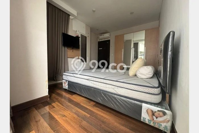 Apartemen Disewakan Murah 2 KT / 1 KM di Kebon Jeruk, Jakarta Barat Apartemen Disewakan Murah 2 KT / 1 KM di Kebon Jeruk, Jakarta Barat