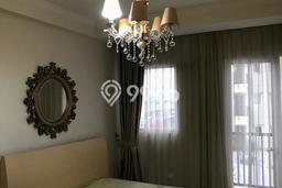Untuk Dijual Apartemen 1 KT & 1 KM di Jakarta Timur Lokasi Strategis Untuk Dijual Apartemen 1 KT & 1 KM di Jakarta Timur Lokasi Strategis