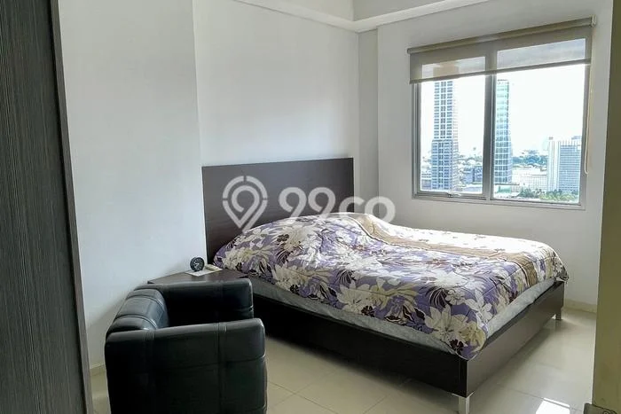 Sewa Apartemen Ekonomis 2 KT di Thamrin Jakarta Pusat Sewa Apartemen Ekonomis 2 KT di Thamrin Jakarta Pusat