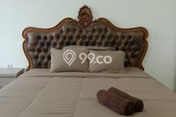 Sewa Apartemen Murah di Cikini 1 KT Sewa Apartemen Murah di Cikini 1 KT