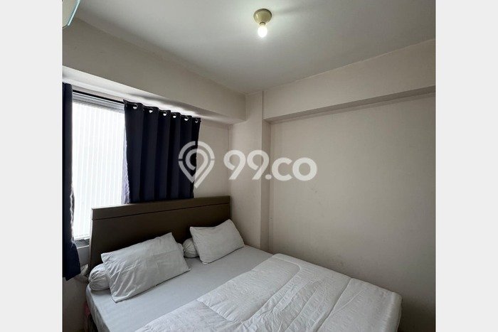 Apartemen Minimalis untuk Disewa, 2 Kamar di Jakarta Timur Apartemen Minimalis untuk Disewa, 2 Kamar di Jakarta Timur