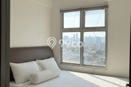 Hunian Apartemen Disewakan Murah 35m2 di Pancoran, Cocok untuk Hunian Anda Hunian Apartemen Disewakan Murah 35m2 di Pancoran, Cocok untuk Hunian Anda