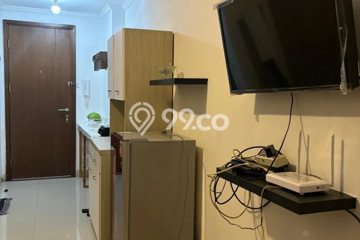 Sewa Apartemen Terjangkau 1 KT di Cawang Jakarta Timur Sewa Apartemen Terjangkau 1 KT di Cawang Jakarta Timur