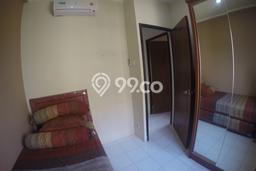 Untuk Dijual Apartemen Terjangkau di Kebagusan, Jakarta Selatan dengan 2 KT, 1 KM Untuk Dijual Apartemen Terjangkau di Kebagusan, Jakarta Selatan dengan 2 KT, 1 KM