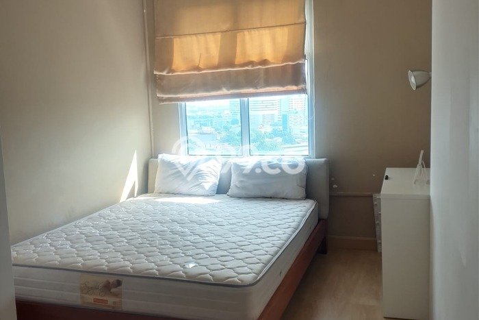 Apartemen Harga Murah dengan 1 BR & 1 KM di Pancoran Jakarta Selatan Apartemen Harga Murah dengan 1 BR & 1 KM di Pancoran Jakarta Selatan