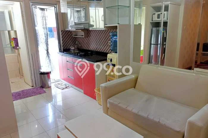 Sewa Sekarang Apartemen Nyaman 1 KT di Kawasan Pancoran Sewa Sekarang Apartemen Nyaman 1 KT di Kawasan Pancoran