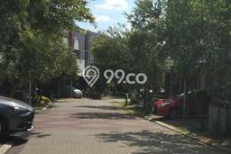 Rumah Bagus Siap Huni Di BSD Luas 60m2 Aman Rumah Bagus Siap Huni Di BSD Luas 60m2 Aman