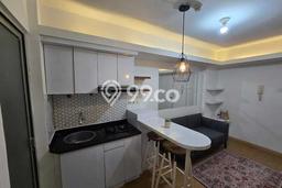 Sewa Apartemen Murah di Cipinang 2 Bedroom Sewa Apartemen Murah di Cipinang 2 Bedroom