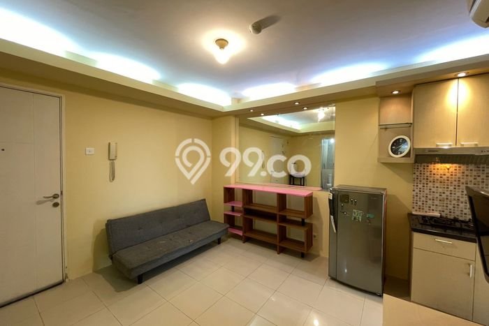 Disewakan Apartemen Harga Terjangkau di Kalibata 2 KT Disewakan Apartemen Harga Terjangkau di Kalibata 2 KT