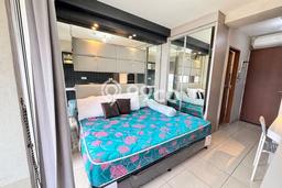 Disewakan Segera Apartemen Strategis 1 KT, 1 KM di Kawasan Pulo Gadung Disewakan Segera Apartemen Strategis 1 KT, 1 KM di Kawasan Pulo Gadung