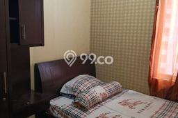 Apartemen Siap Huni 2 Kamar dengan Harga Terjangkau di Area Tanah Abang, Jakarta Pusat Apartemen Siap Huni 2 Kamar dengan Harga Terjangkau di Area Tanah Abang, Jakarta Pusat