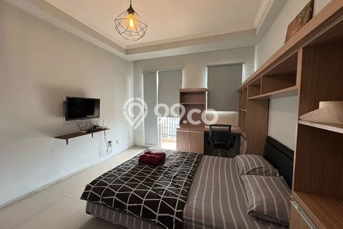Sewa Apartemen Murah di Cawang 1 KT Sewa Apartemen Murah di Cawang 1 KT