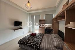 Sewa Apartemen Murah di Cawang 1 KT Sewa Apartemen Murah di Cawang 1 KT