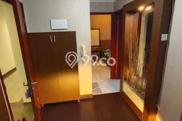 Apartemen Disewa Murah 2 KT / 0 KM di Tanah Abang, Jakarta Pusat Apartemen Disewa Murah 2 KT / 0 KM di Tanah Abang, Jakarta Pusat