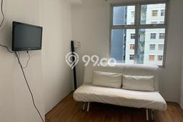 Apartemen Murah dengan 1 BR & 1 KM di Pancoran Jakarta Selatan Apartemen Murah dengan 1 BR & 1 KM di Pancoran Jakarta Selatan