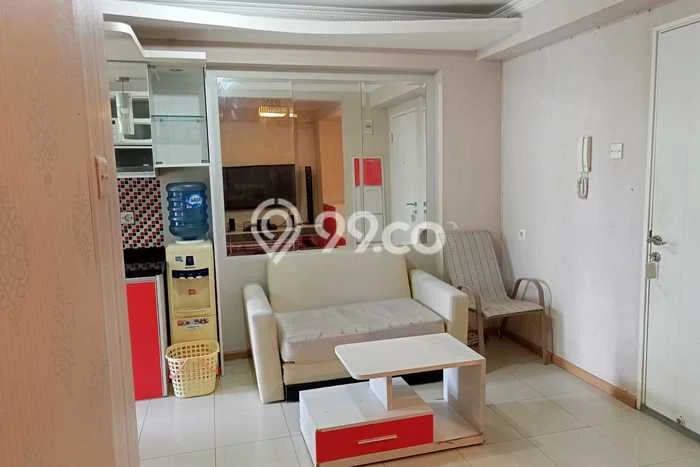 Sewa Sekarang Apartemen Nyaman 1 KT di Kawasan Pancoran Sewa Sekarang Apartemen Nyaman 1 KT di Kawasan Pancoran