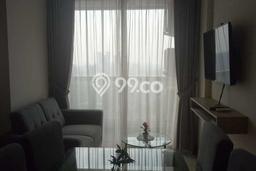 Hunian Apartemen Sewa Terjangkau 54m2 di Menteng, Cocok untuk Tempat Tinggal Anda Hunian Apartemen Sewa Terjangkau 54m2 di Menteng, Cocok untuk Tempat Tinggal Anda