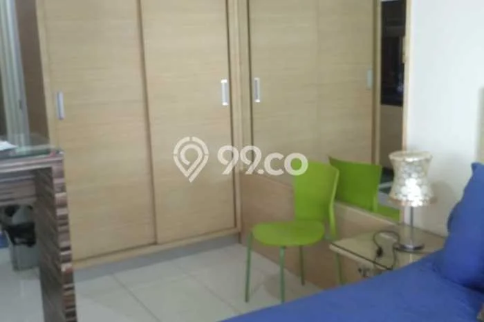 Sewa Sekarang Apartemen Strategis 1 KT, 1 KM di Kawasan Tebet Sewa Sekarang Apartemen Strategis 1 KT, 1 KM di Kawasan Tebet