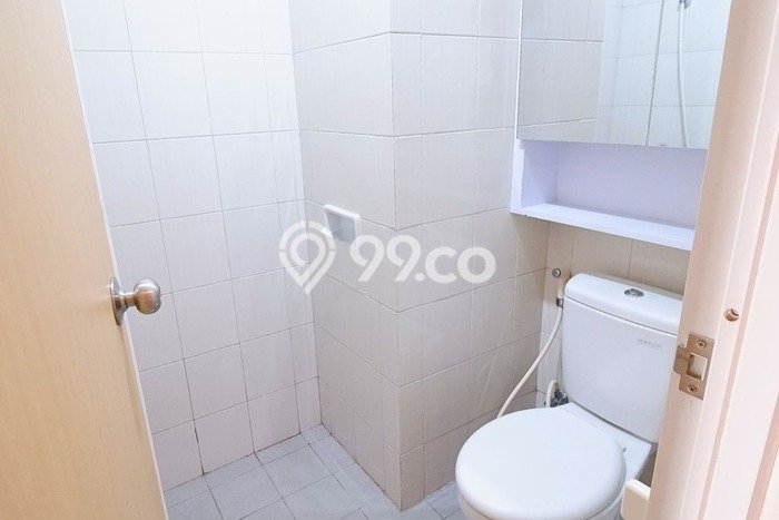 Apartemen Minimalis untuk Disewa, 1 Kamar di Jakarta Timur Apartemen Minimalis untuk Disewa, 1 Kamar di Jakarta Timur