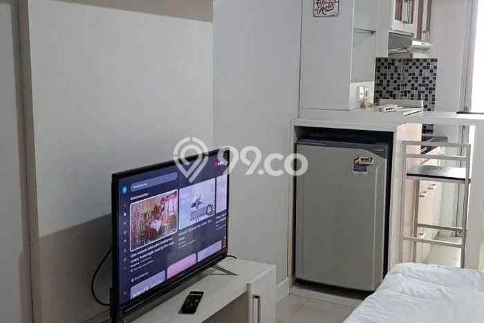 Sewa Apartemen Terjangkau 1 KT di Kalibata Jakarta Selatan Sewa Apartemen Terjangkau 1 KT di Kalibata Jakarta Selatan