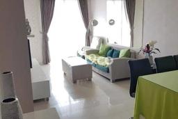 Ada Unit Apartemen Murah Disewa di Tebet, Jakarta Selatan 2 BR Ada Unit Apartemen Murah Disewa di Tebet, Jakarta Selatan 2 BR